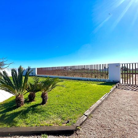 Casita De Madera Villa Benicarló Eksteriør bilde